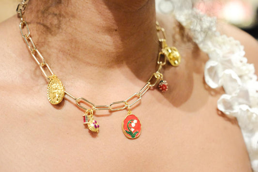 CHARM PARTY | Art Night at Sevigny Studio