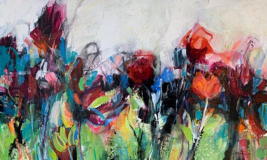 Kim Marcucci Guest Artist