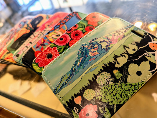 Luggage Tags