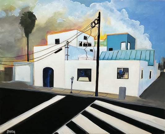 California Fires Original