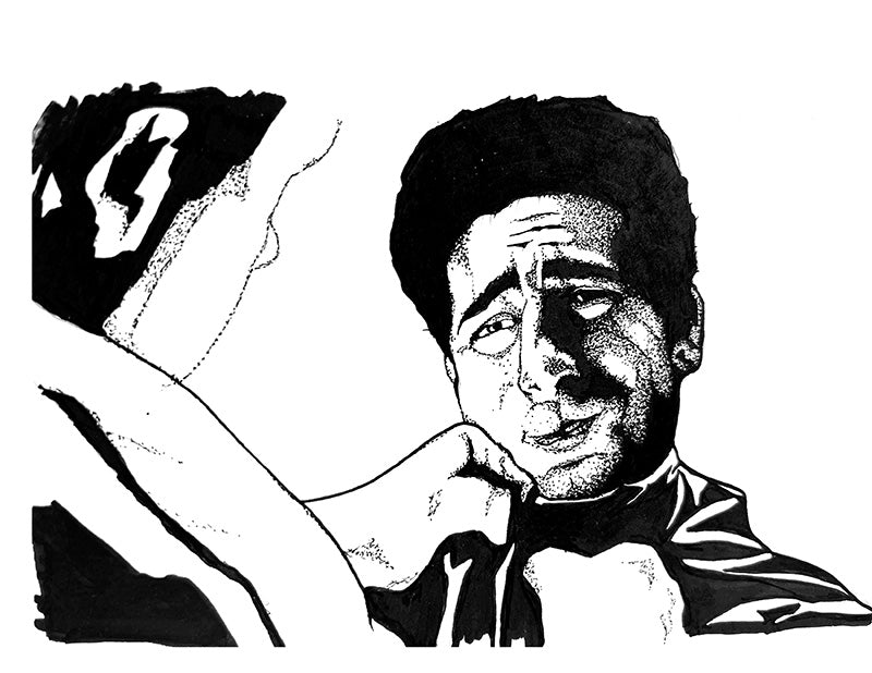 Tony Confronts Christopher - The Sopranos - Cooper Sevigny
