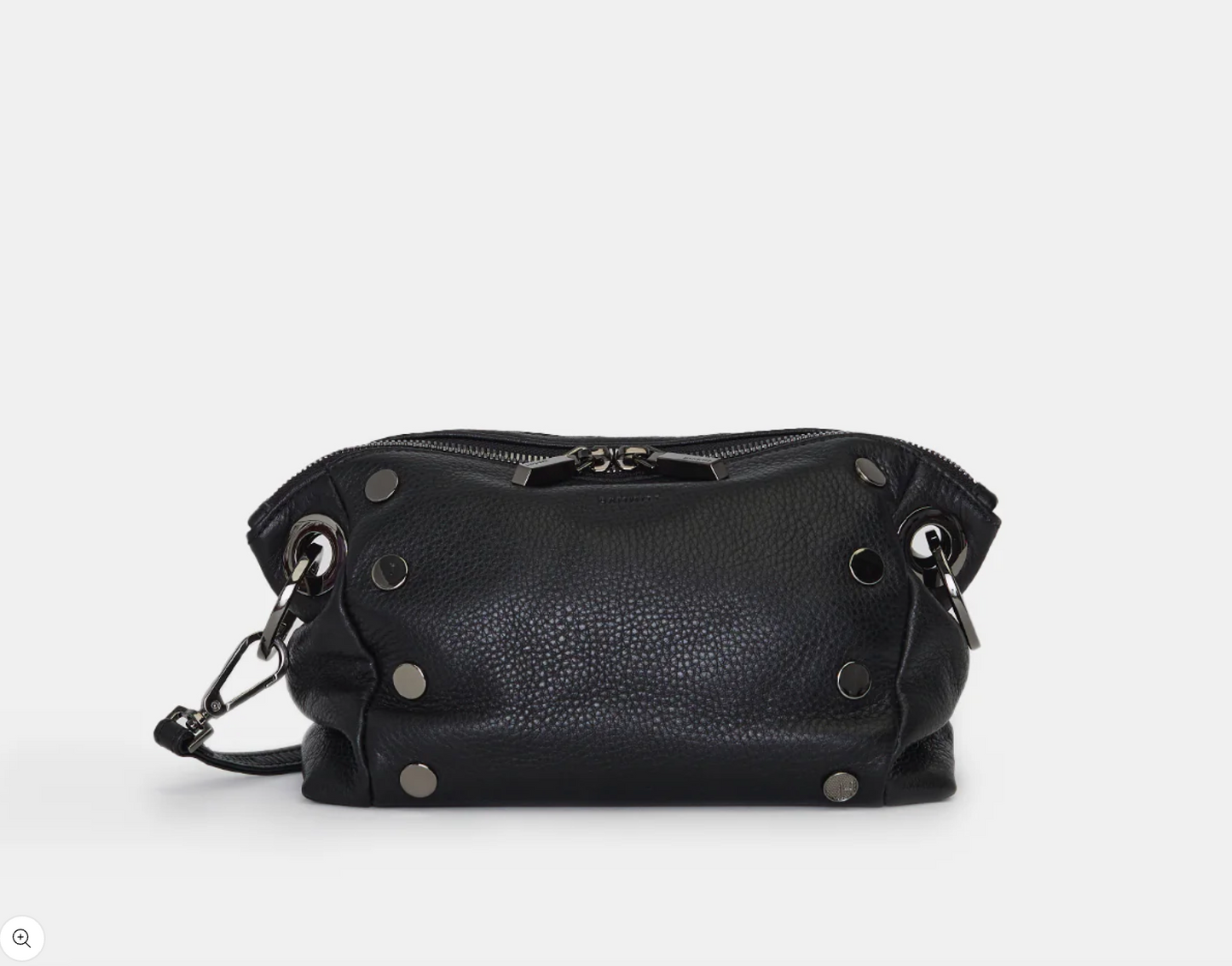 Daniel Crossbody Clutch