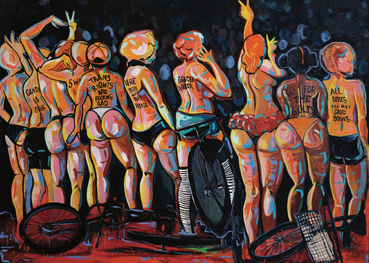 THE LAST HURRAH ORIGINAL