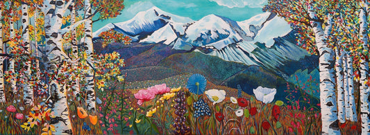 Katie Sevigny Art Show | Sept 5, 2025