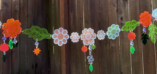 Unstable Color | First Friday Art Show | Mar. 6, 2026