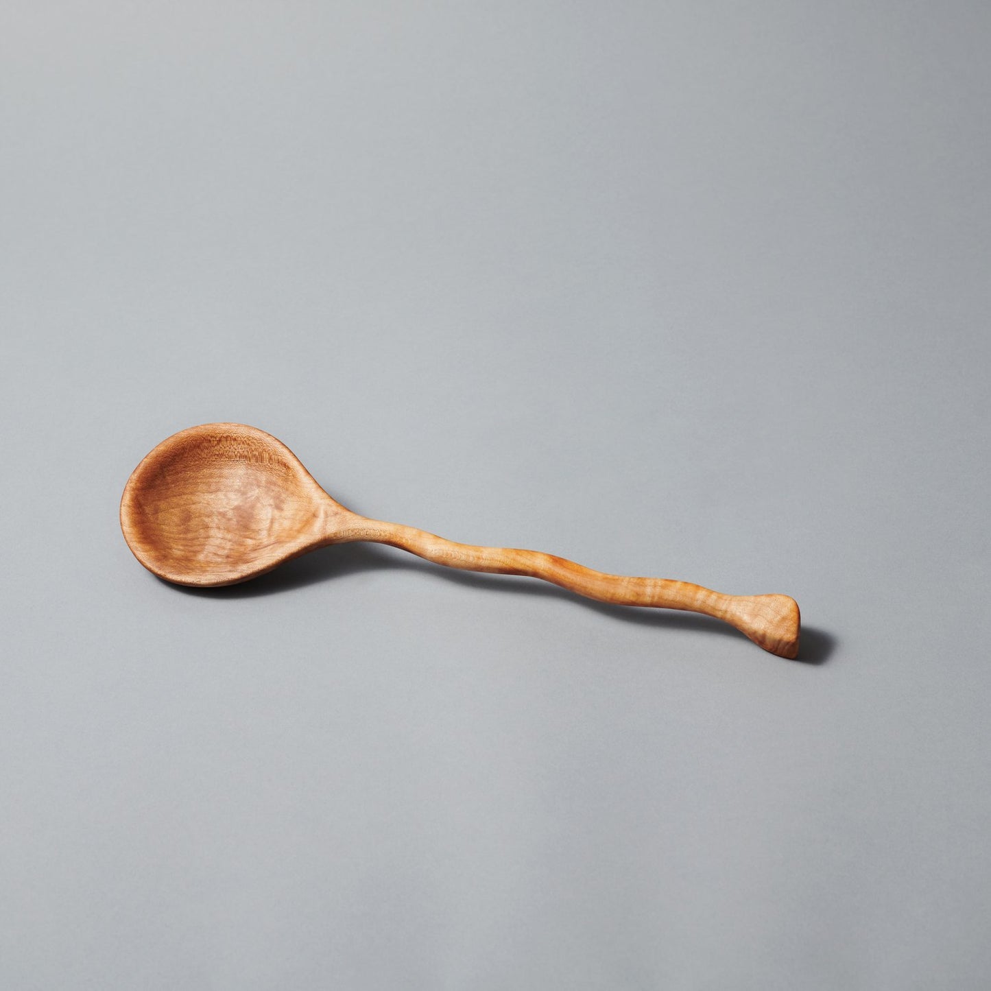 MAPLE TWIST SPOON