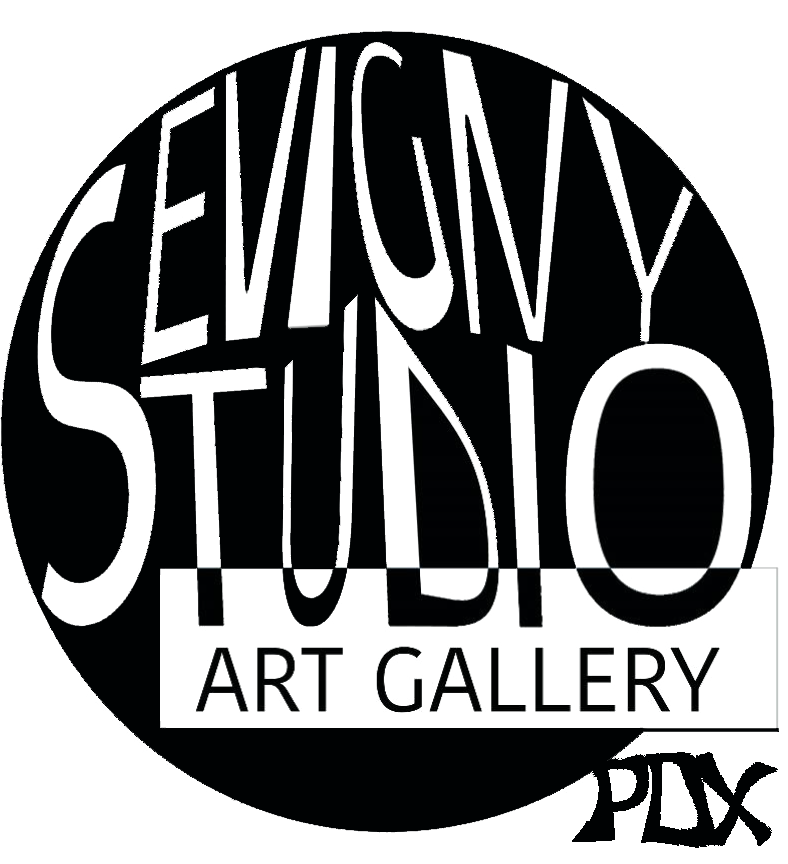 Sevigny Studio PDX