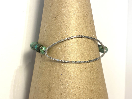 TURQUOISE SAYULITA BRACELET