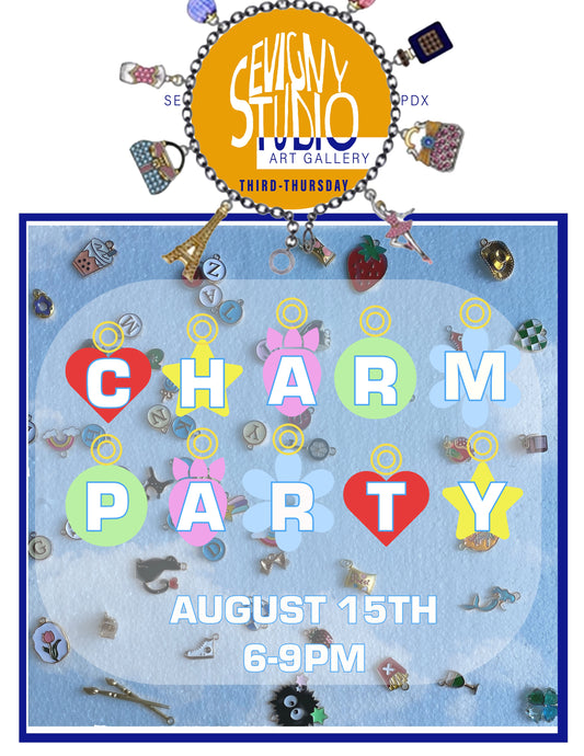 CHARM PARTY