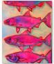 Double Entendre (Pink Fish PDX)