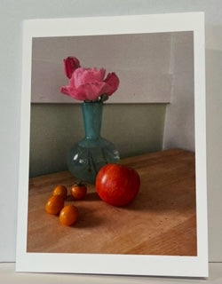 STILL LIFE CARD