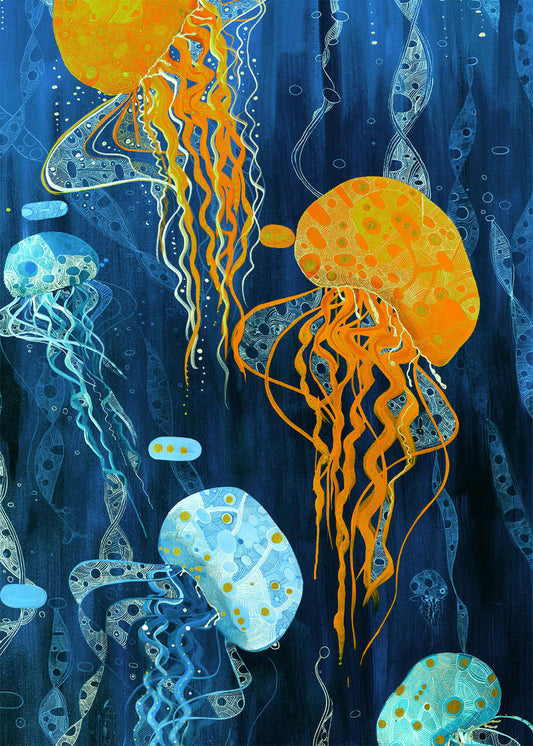 JELLIES