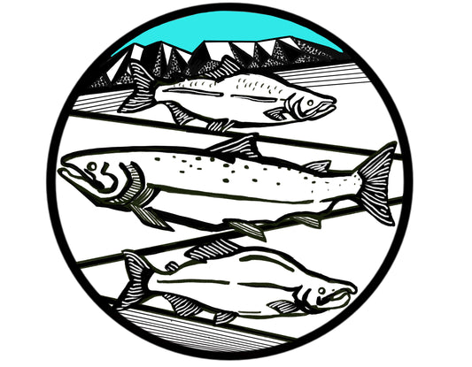 THREE FISH