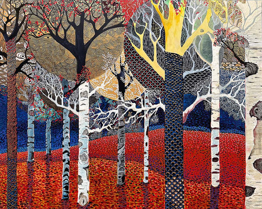 Solomon's Trees