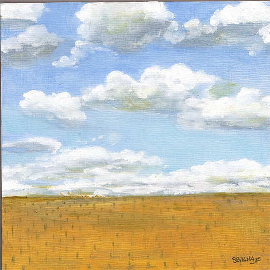 CLOUDS 1