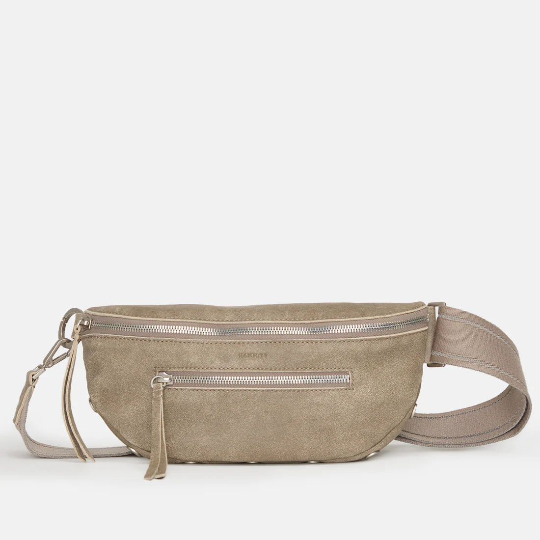 Charles Crossbody Bag