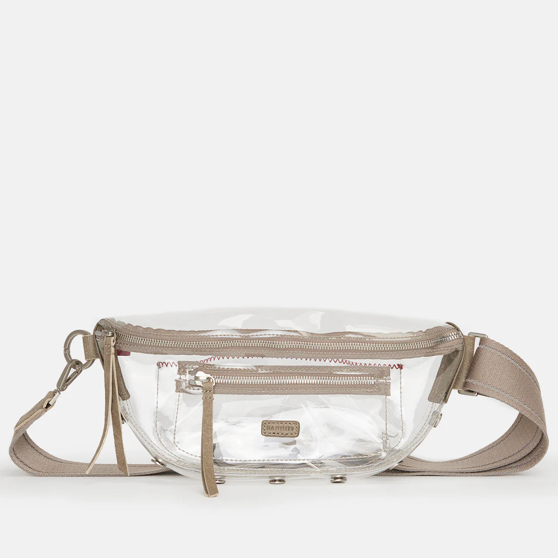 Charles Crossbody Bag