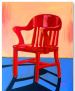 Red Chair