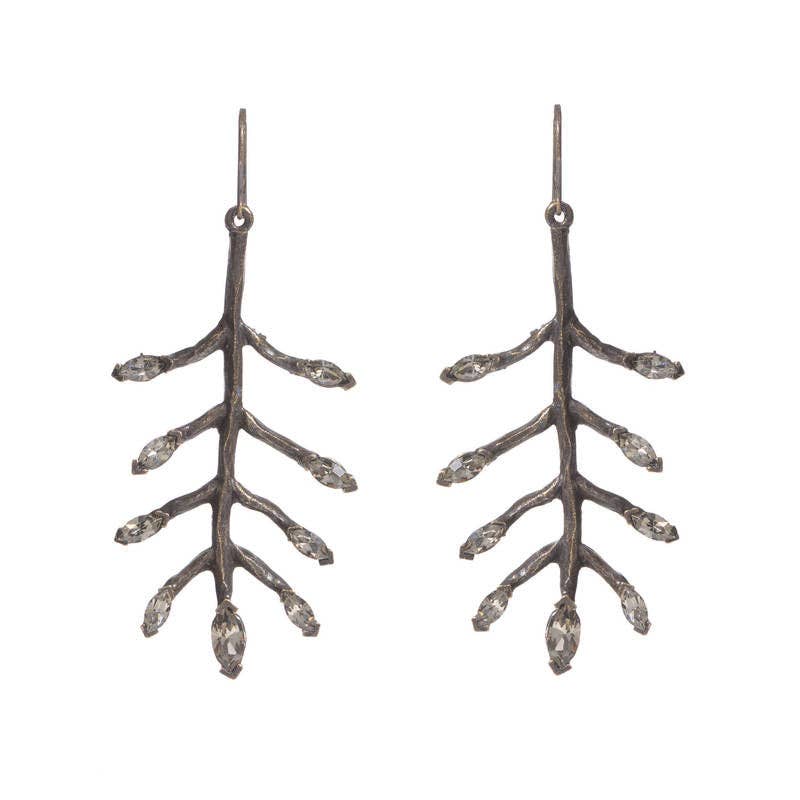 Branch Earrings Original
