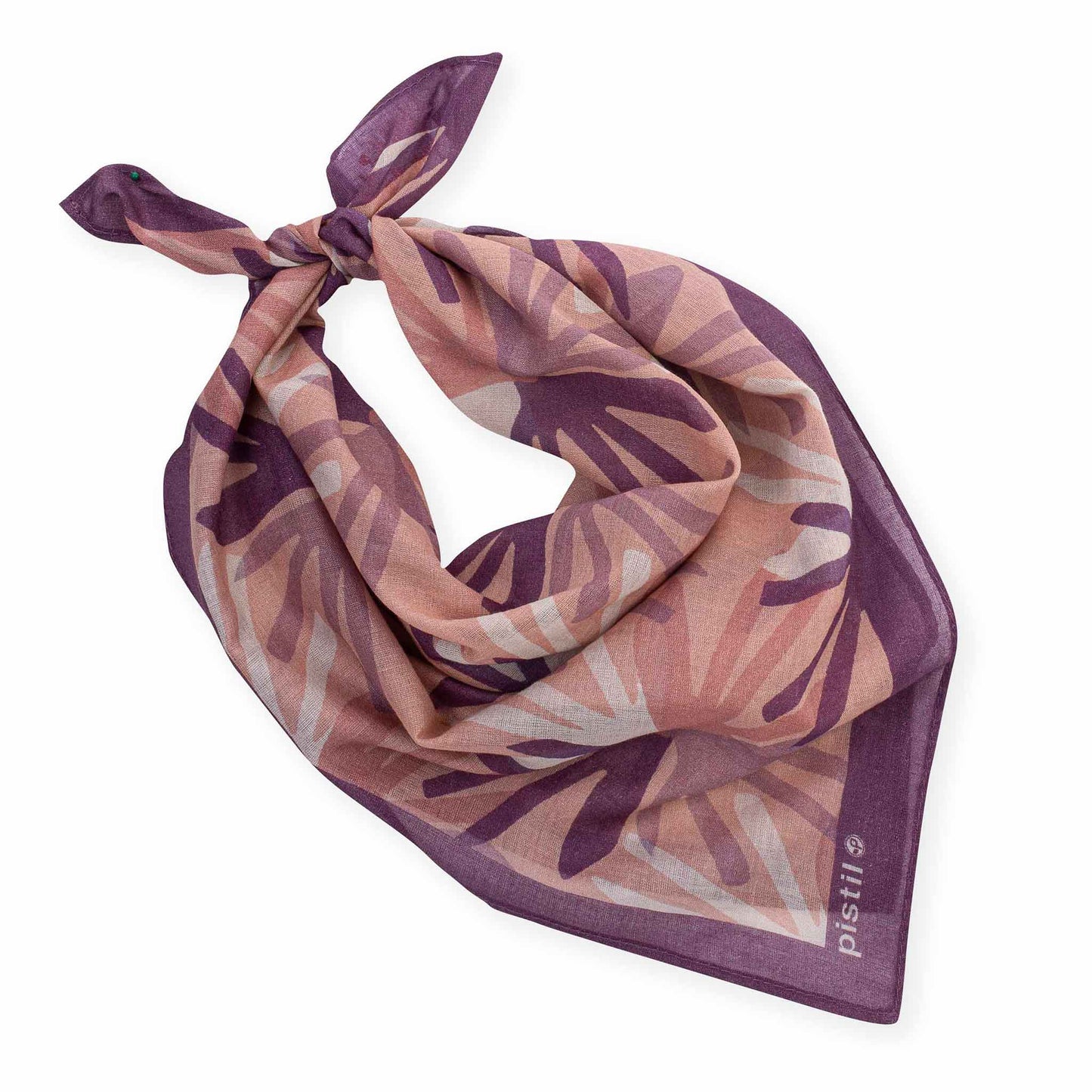 Astra Bandana: Mauve