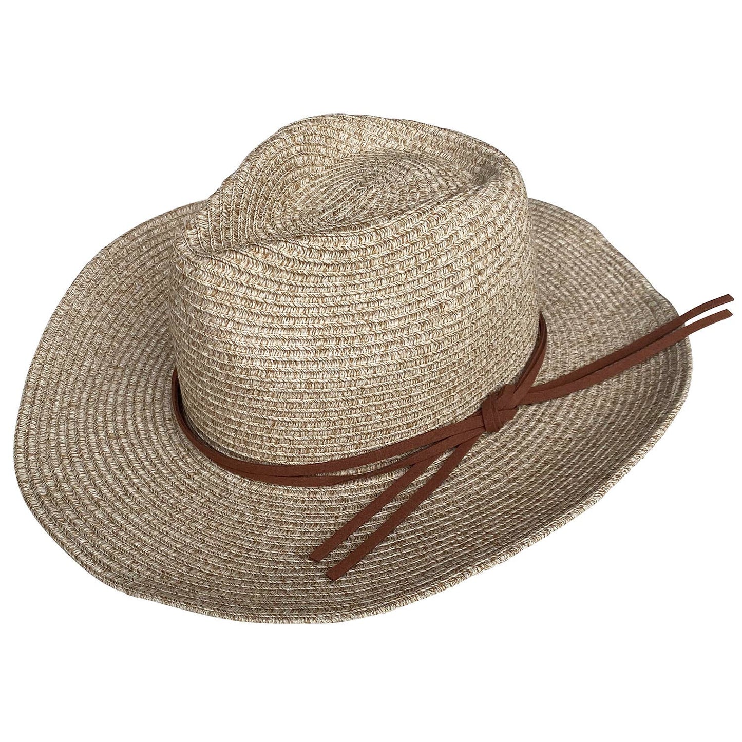 Frankie Summer Hat Camel