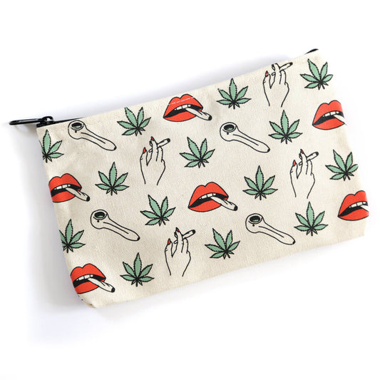 420 Weed Pouch